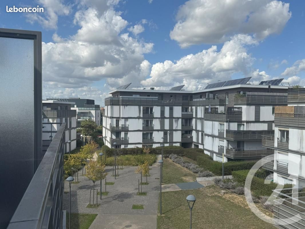 Appartement a louer athis-mons - 3 pièce(s) - 52 m2 - Surfyn