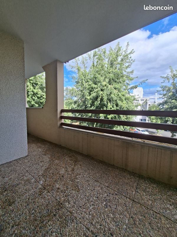 Appartement 2 pièces 50 m² · à Pau · 50 m² · 114 000 €