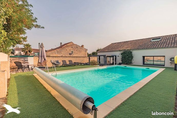 Maison 5 pièces 143 m²