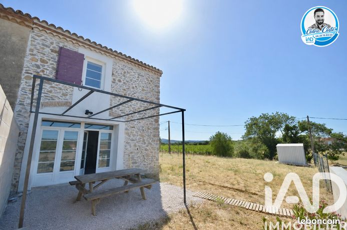 Maison 4 pièces 92 m²