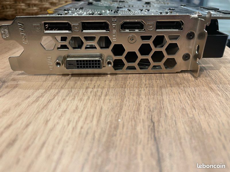 Gtx 1070 armor 8g (image 3)