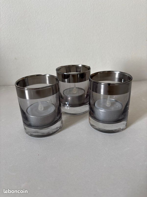Bougeoirs (image 3)