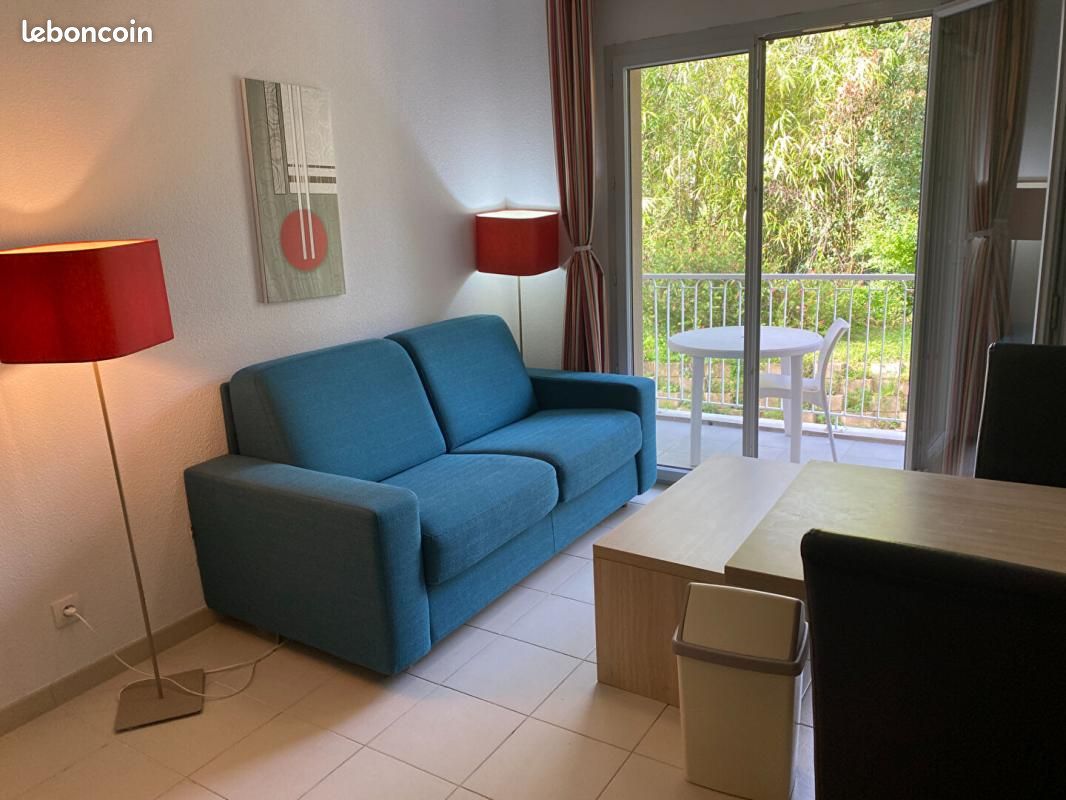 Appartement 2 pièces 32 m² - Salies-de-Béarn 64270 (image 3)