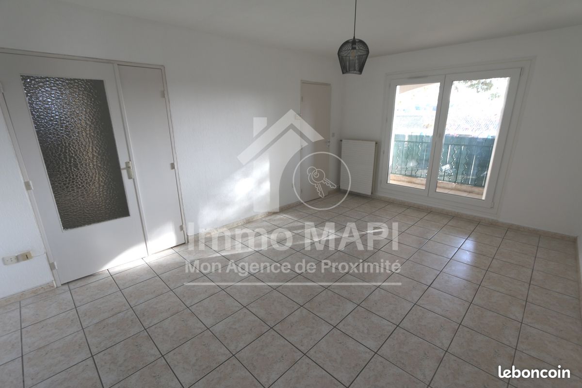 Appartement 2 pièces 60 m² · à Lattes · 60 m² · 856 €/mois