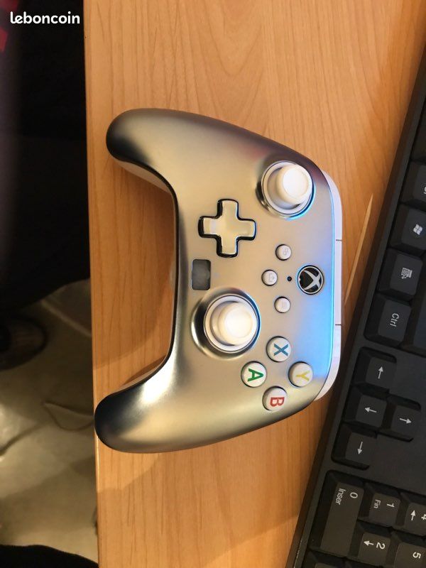 Manette Xbox (image 1)