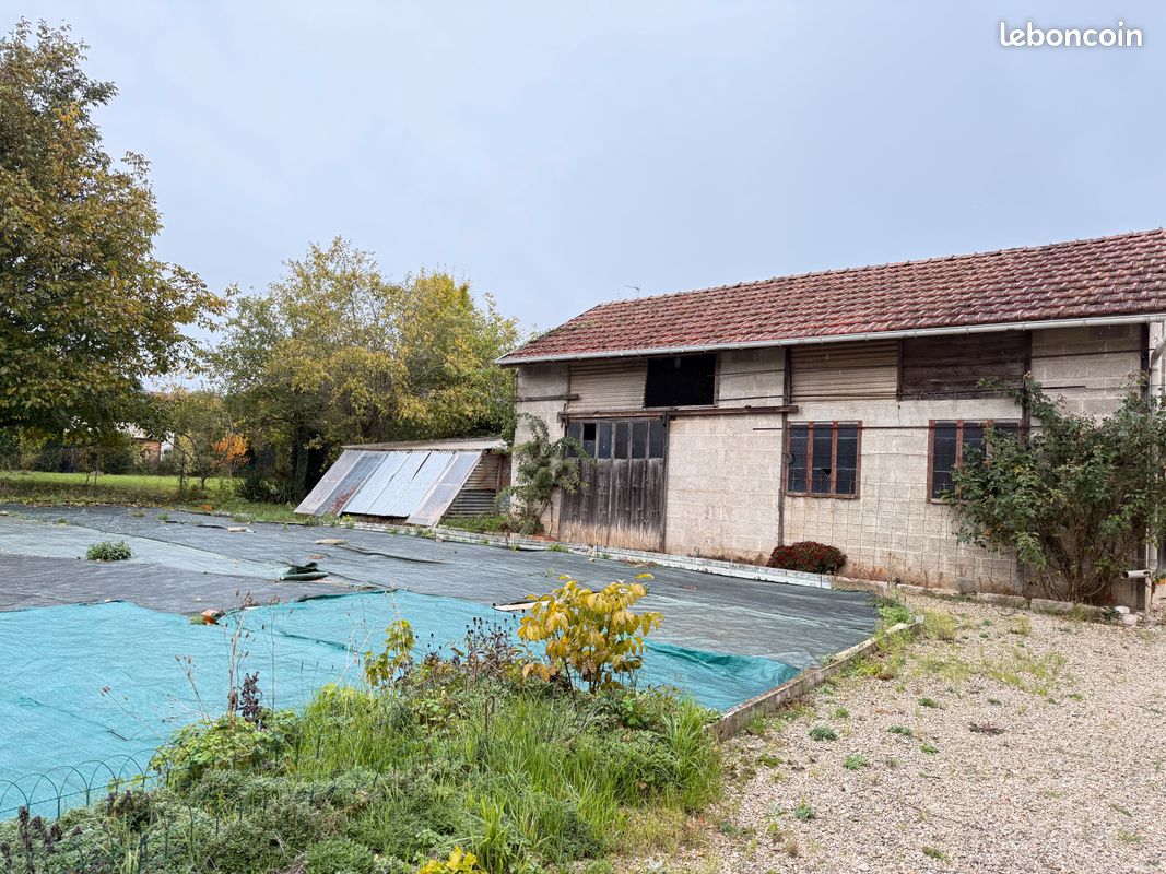 Terrain 88 m² · à Clénay · 88 m² · 150 000 €