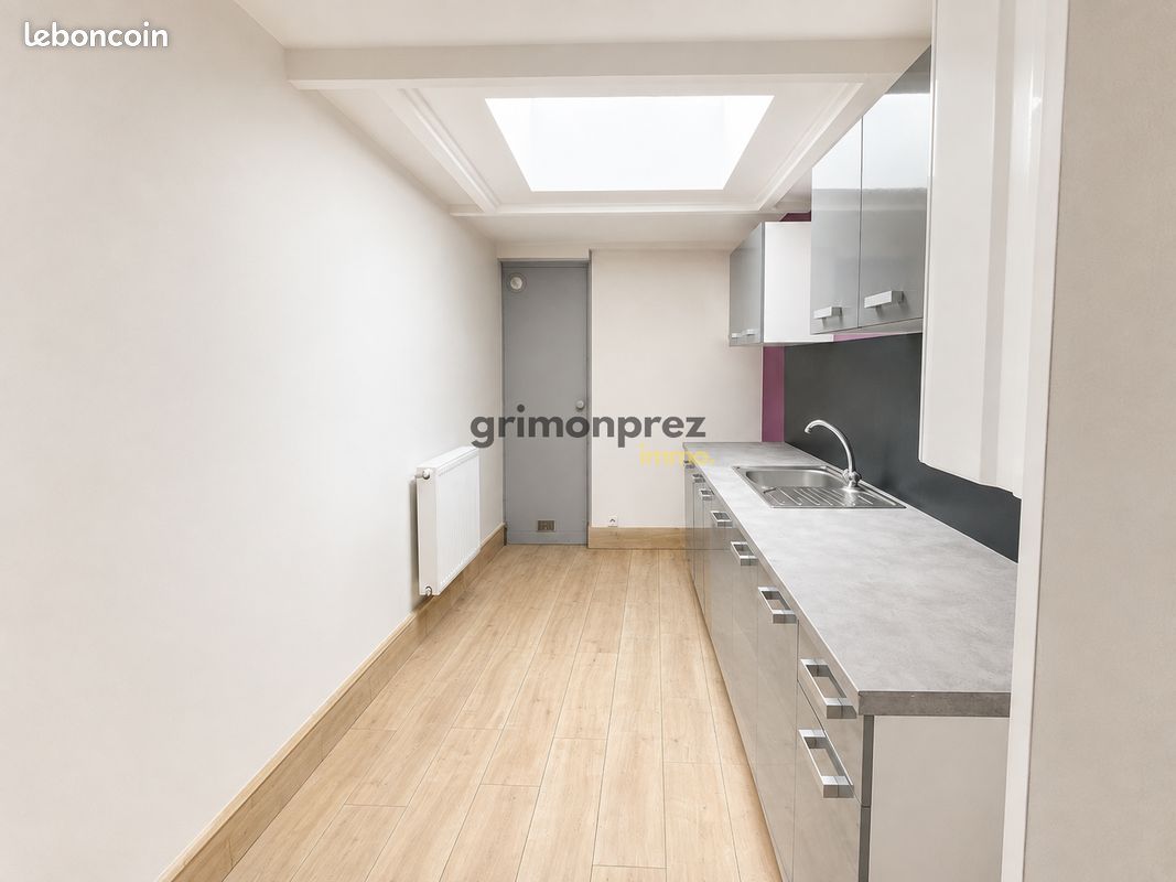 Maison 4 pièces 73 m² · à Roubaix · 73 m² · 85 000 €