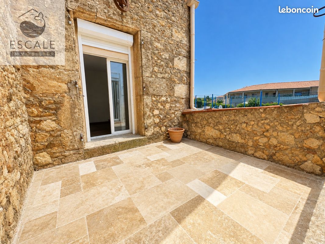 Maison 5 pièces 150 m² · à Poussan · 150 m² · 279 000 €