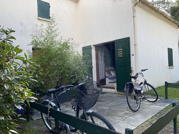 Maison 3 pièces 30 m²