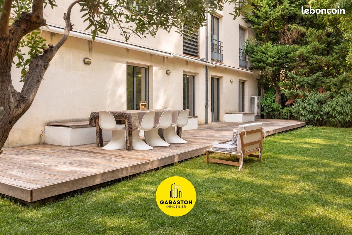 Appartement 4 pièces 150 m² · à Marseille · 150 m² · 990 000 €