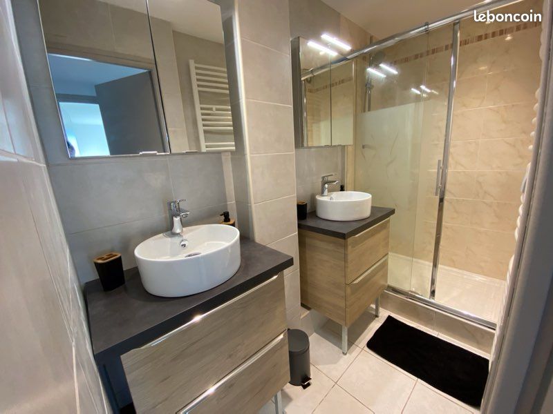 Appartement a louer villenave-d'ornon - 4 pièce(s) - 65 m2 - Surfyn