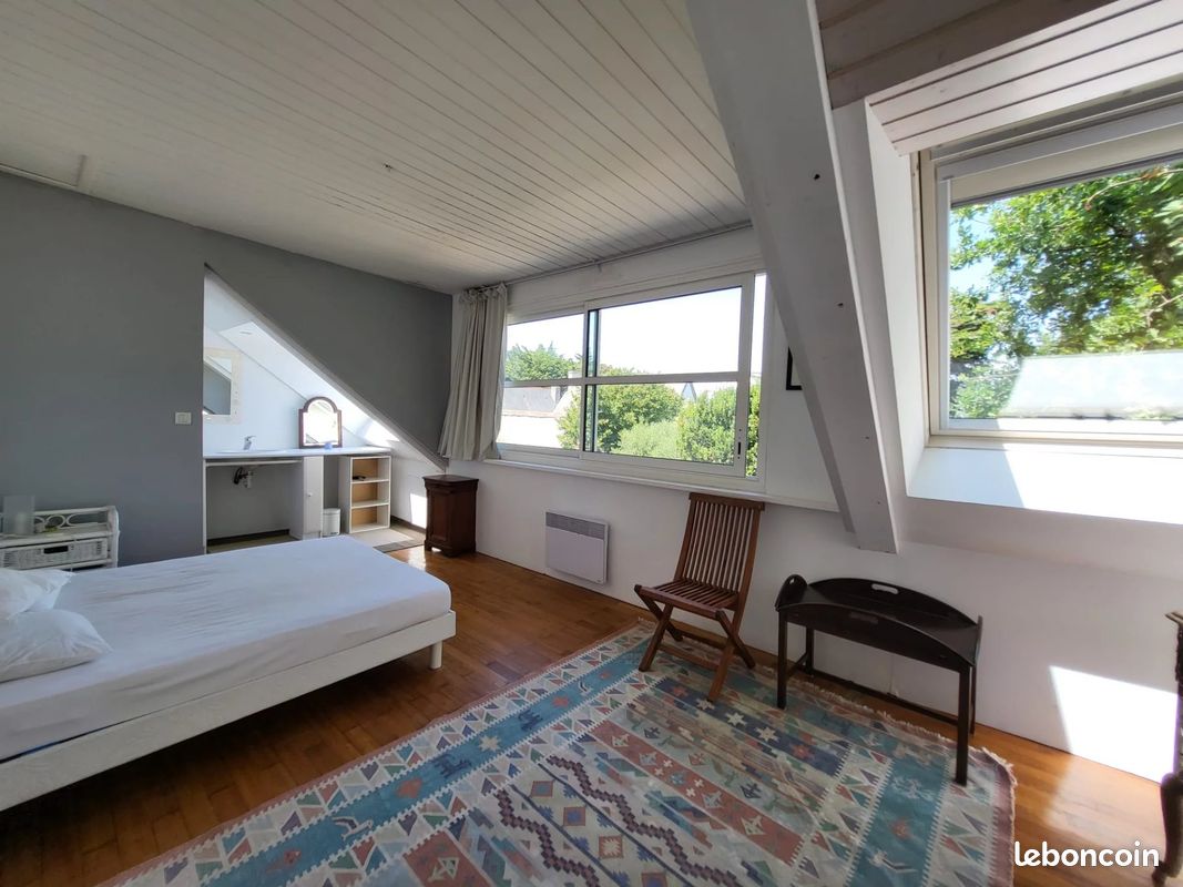 Maison 5 pièces 117 m² (image 8)