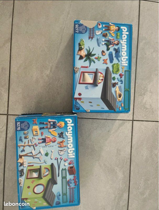 Playmobil (image 2)