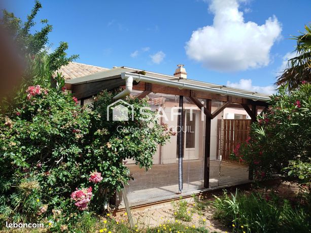 Maison 4 pièces 88 m²