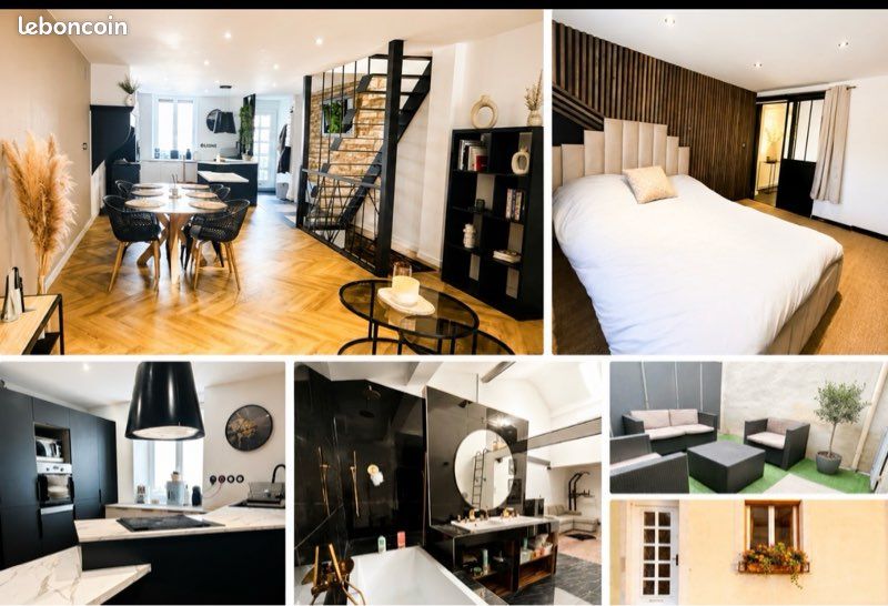 Maison 5 pièces 135 m² · à Toul · 135 m² · 159 000 €