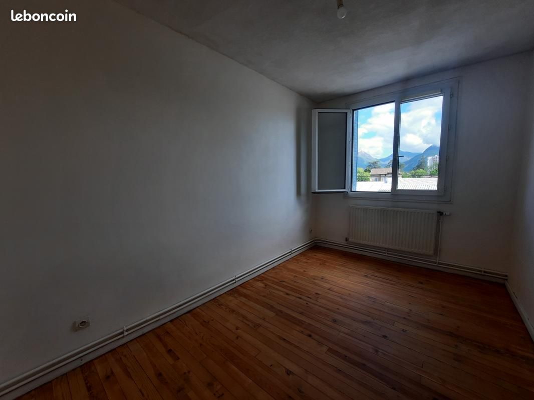 Appartement a louer echirolles - 3 pièce(s) - 61 m2 - Surfyn