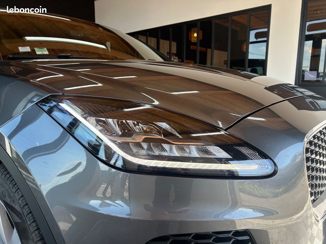 Jaguar e-pace 2.0d 150ch r-dynamic awd bva9 - full entretien jaguar - (image 38)