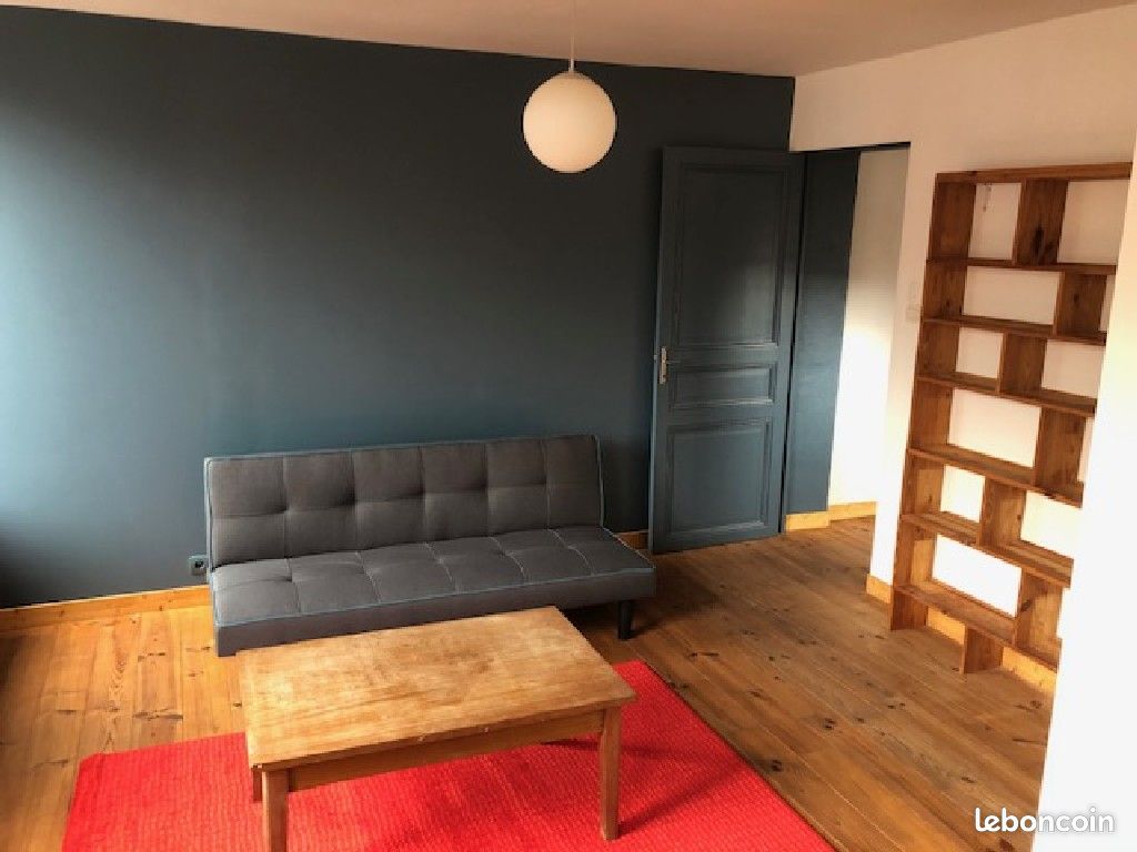 Appartement 2 pièces 47 m² · à Lille · 47 m² · 699 €