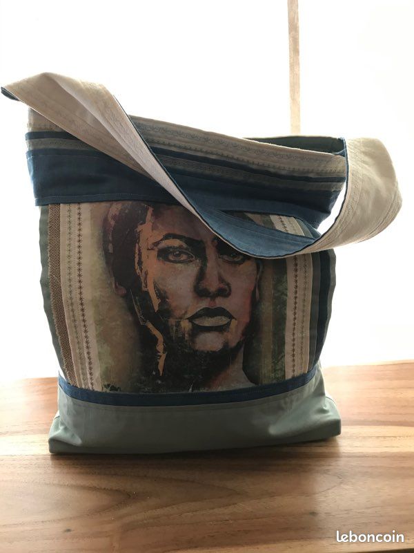 SAC trendy F.L.O (image 1)
