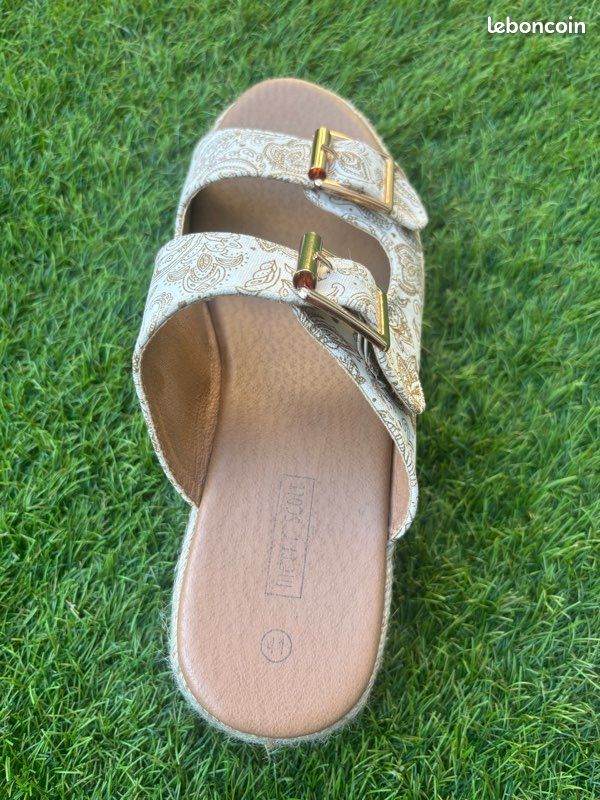 Mules Merry Scott (image 3)