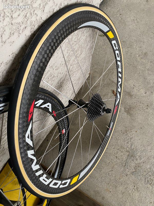 Corima aero + (image 1)
