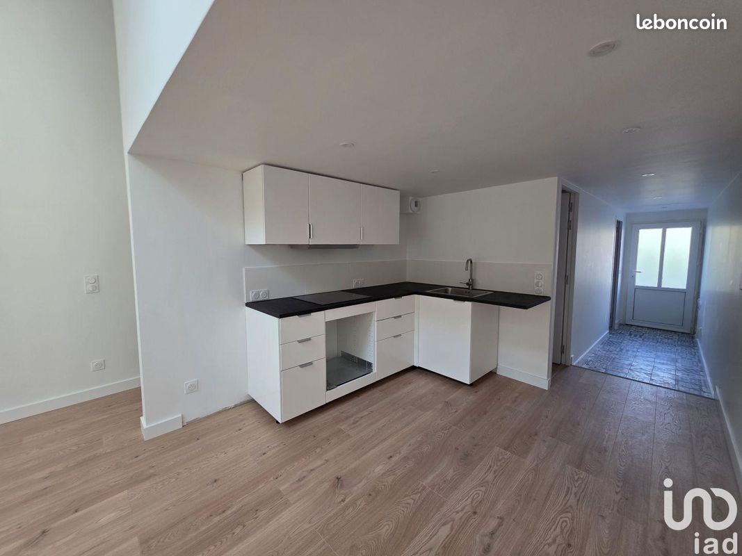 Maison 3 pièces 73 m² · à Bordeaux · 73 m² · 297 000 €