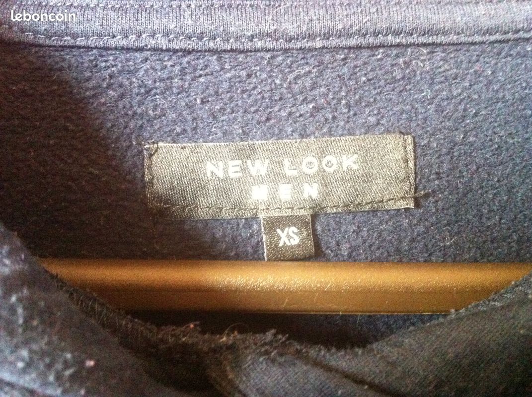 Pull New Look (image 3)