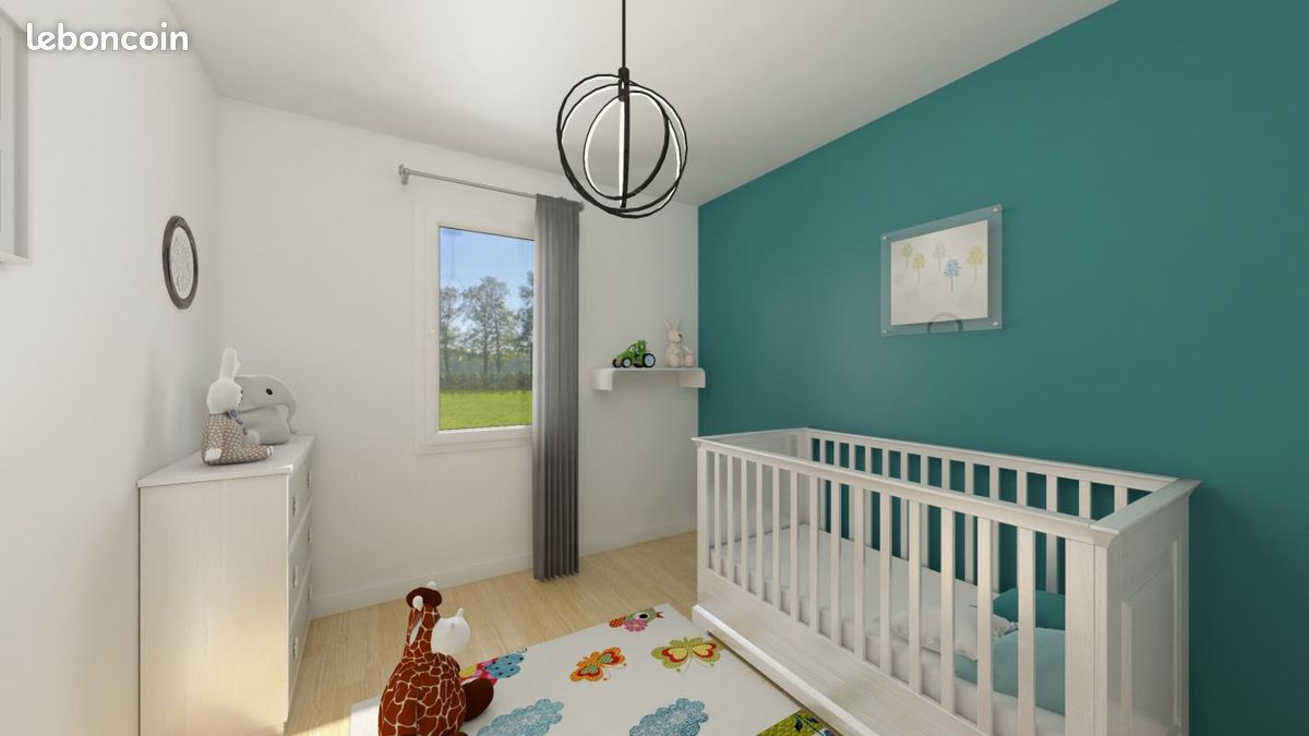 Maison 5 pièces 98 m² (image 6)