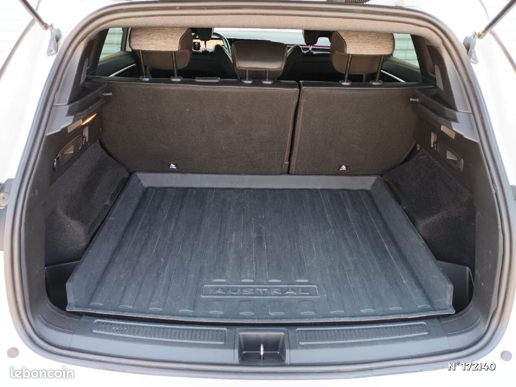 Renault Austral E-Tech hybrid 200 Techno (image 7)