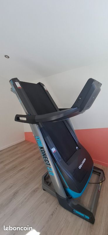 Tapis de course (image 5)