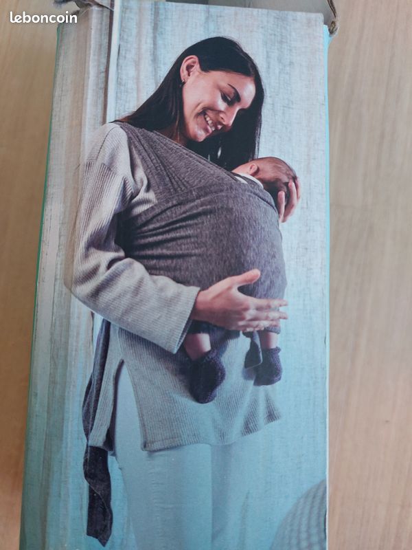 Porte bébé koala Équipement bébé