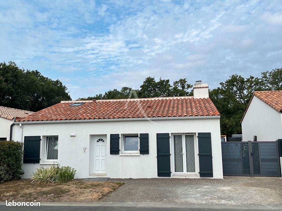 Maison 4 pièces 89 m² · à Landeronde · 89 m² · 244 000 €