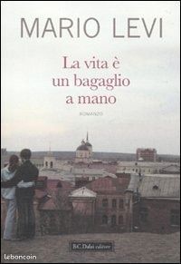 La vitamine è un bagaglio a mano (image 1)