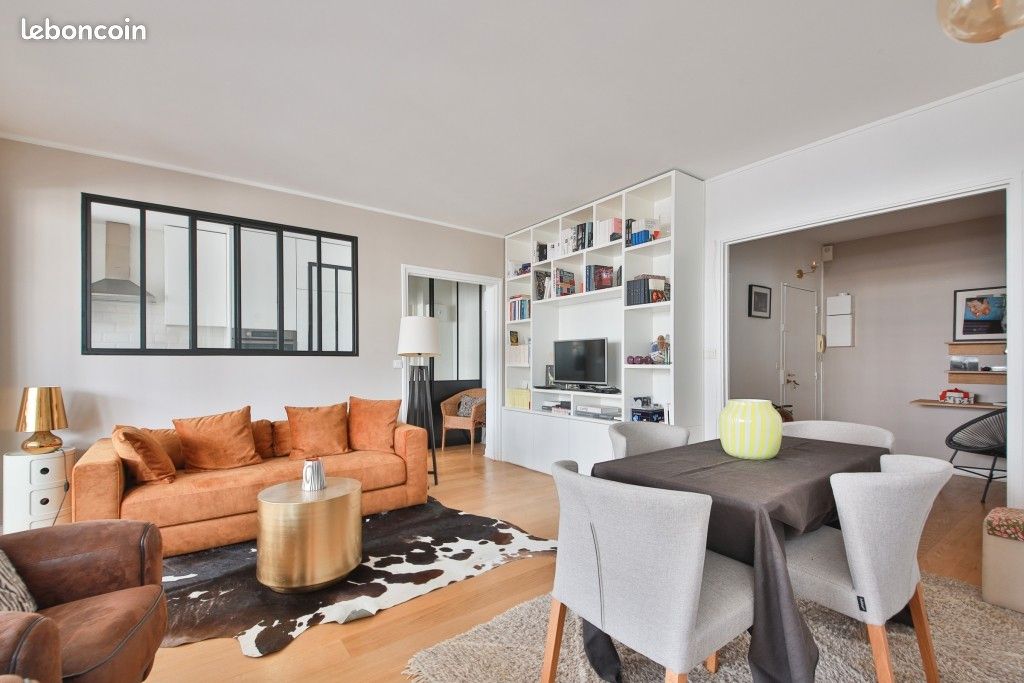 Appartement 2 pièces 71 m² · à Paris · 71 m² · 785 000 €