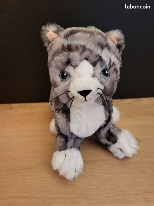 Peluche enfant (image 1)