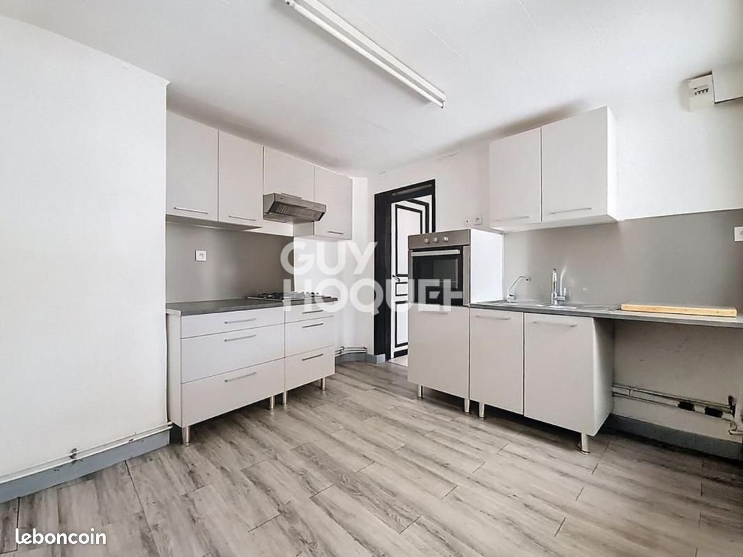 Maison 4 pièces 70 m² · à Haveluy · 70 m² · 92 000 €
