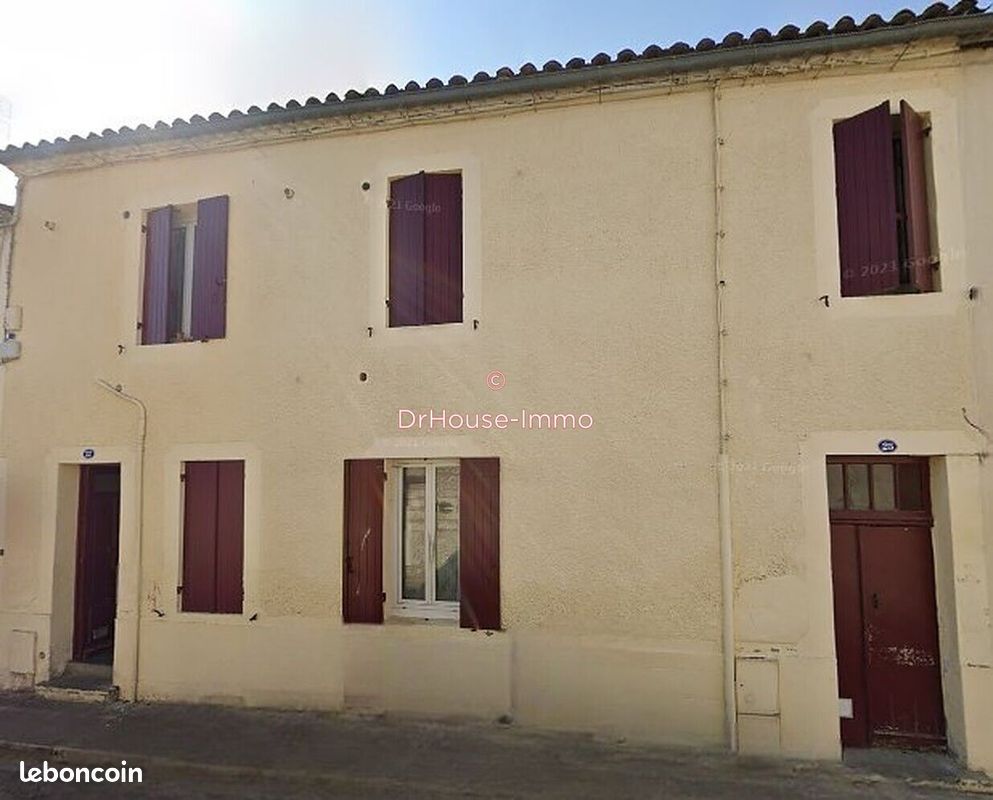 Local commercial 9 pièces 172 m² · à Sainte-Foy-la-Grande · 172 m² · 209 500 €