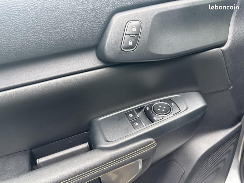 Ford Ranger 2.0 EcoBlue 205ch Stop&Start Super Cab Wildtrak e-4WD BVA10 (image 14)