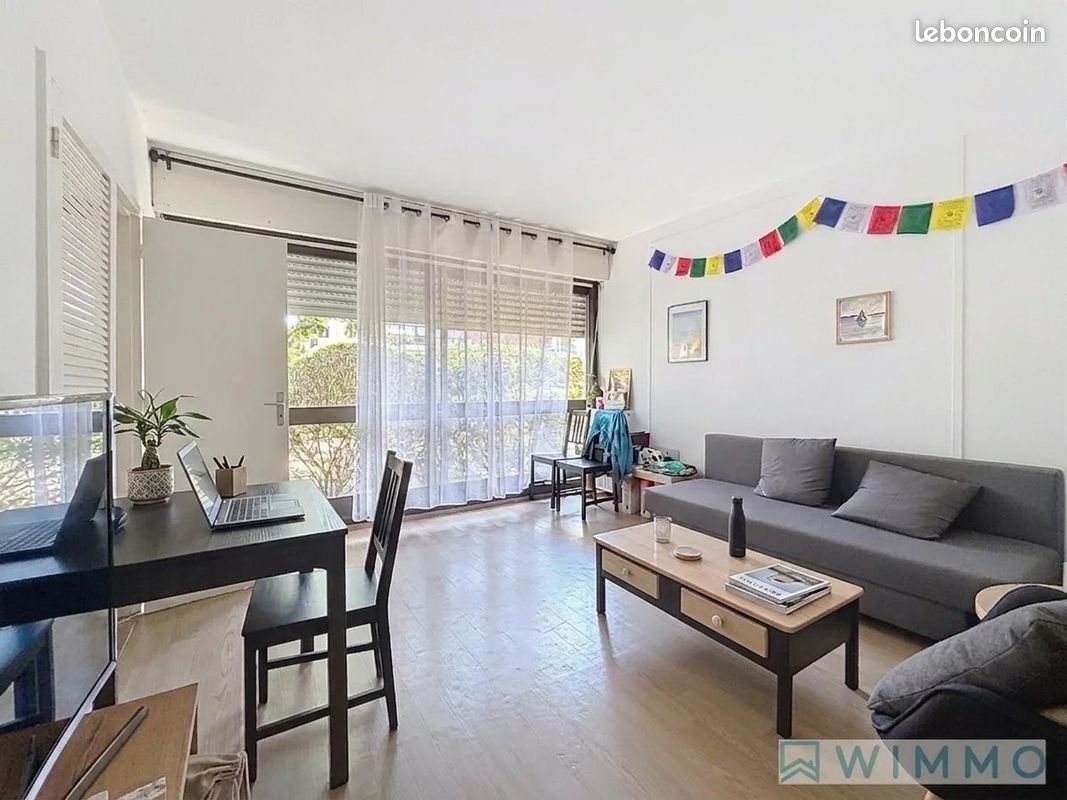Appartement 2 pièces 50 m² · à Mérignac · 50 m² · 703 €/mois