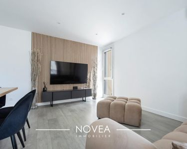 Appartement 287 000 € - 72 m²