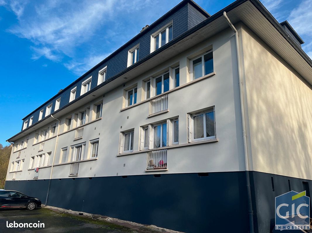 Appartement 2 pièces 43 m² · à Mondeville · 43 m² · 105 500 €