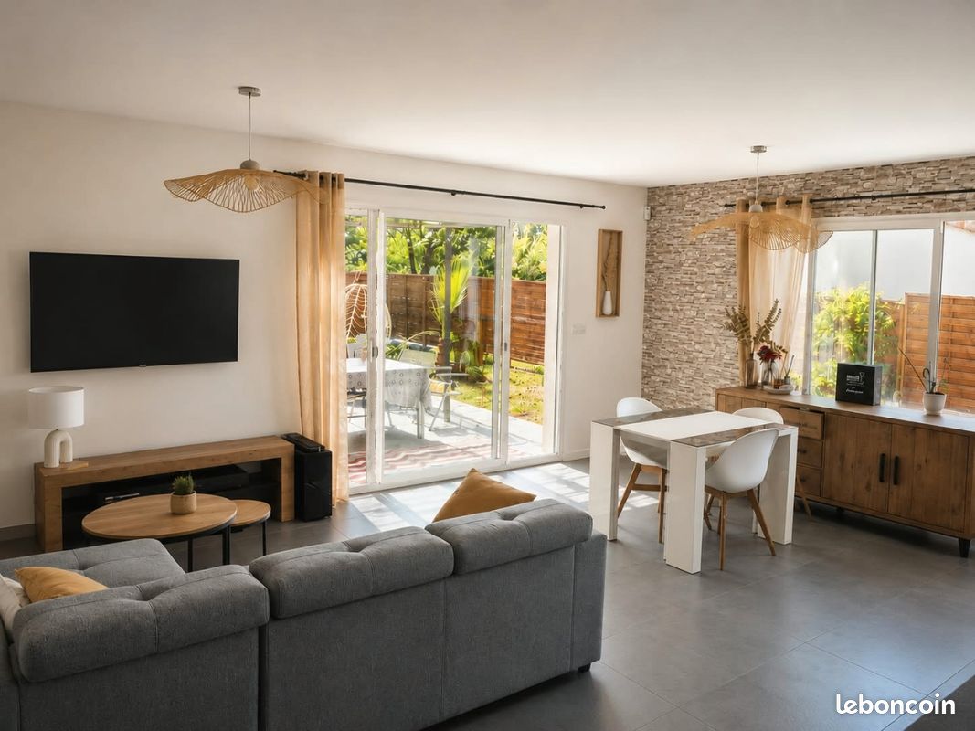Maison 5 pièces 100 m² · à Cubnezais · 100 m² · 275 000 €
