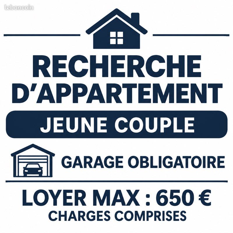 Appartement 2 pièces 50 m² · à Perpignan · 50 m² · 650 €/mois