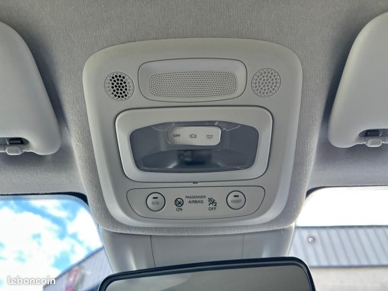 Fiat 500 e 95ch Collezione MY25 (image 23)