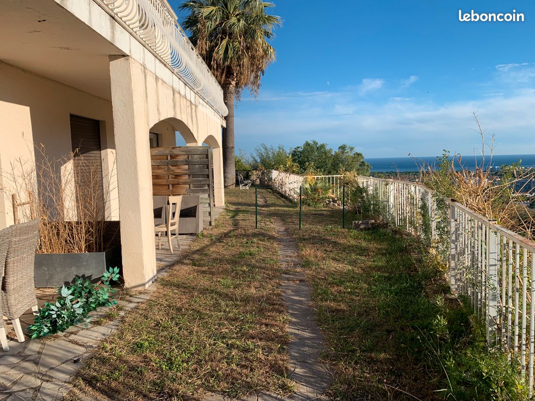 Parking 2 pièces 38 m² · à Mandelieu-la-Napoule · 38 m² · 189 000 €