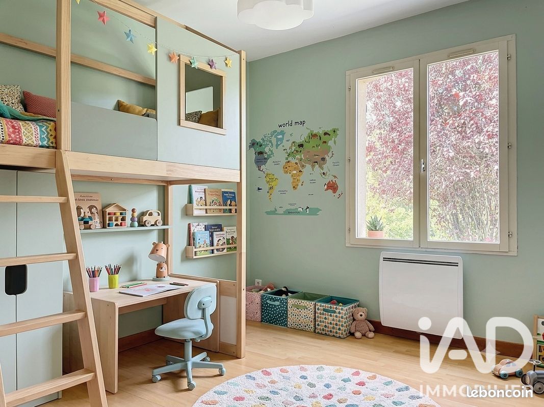 Maison 5 pièces 114 m² (image 7)