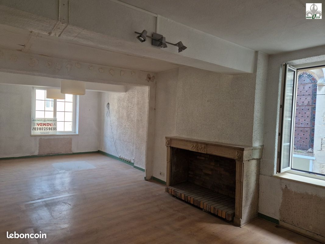 Appartement 2 pièces 44 m² · à Beaune · 44 m² · 94 000 €
