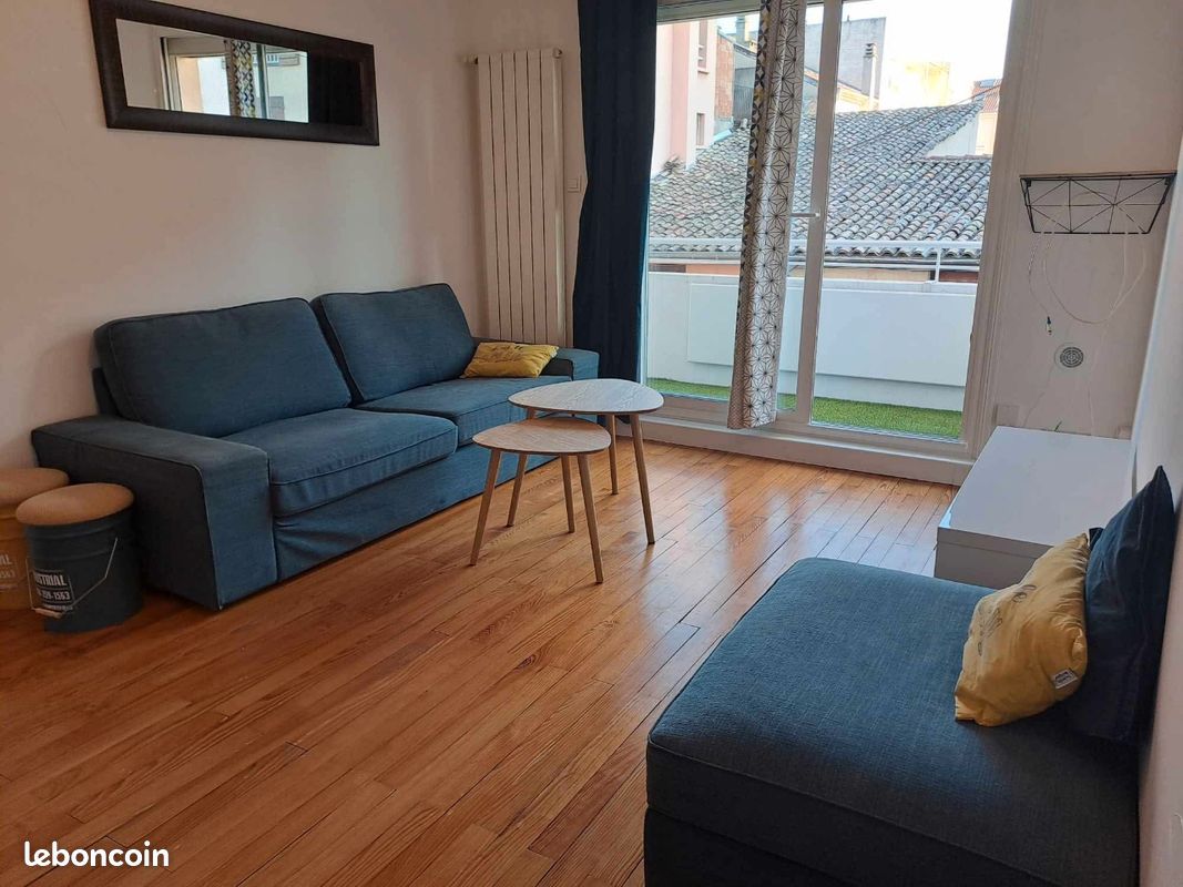 Appartement 3 pièces 65 m² · à Tain-l'Hermitage · 65 m² · 800 €/mois