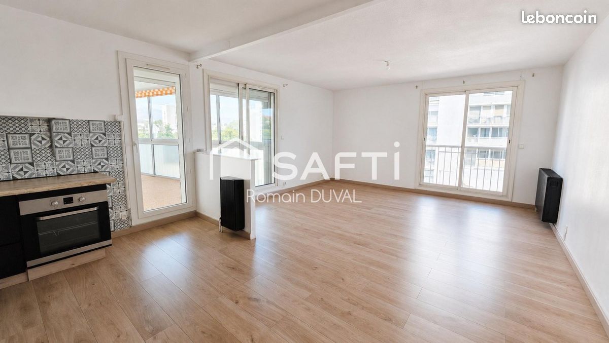 Appartement 3 pièces 85 m² (image 1)