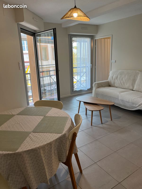 Appartement 2 pièces 41 m² · à Toulouse · 41 m² · 745 €/mois